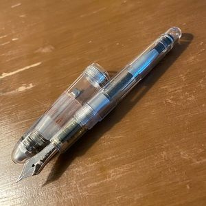 Platinum #3776 Century Fountain Pen
